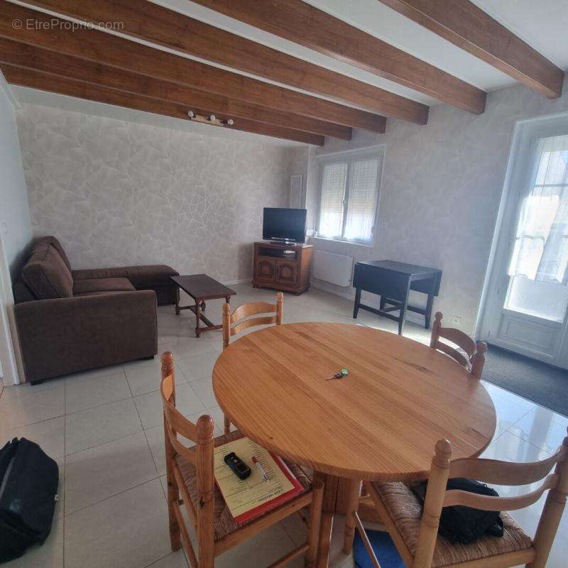 Maison Grues 4 pièce(s) 72.30 m2 - photo 4