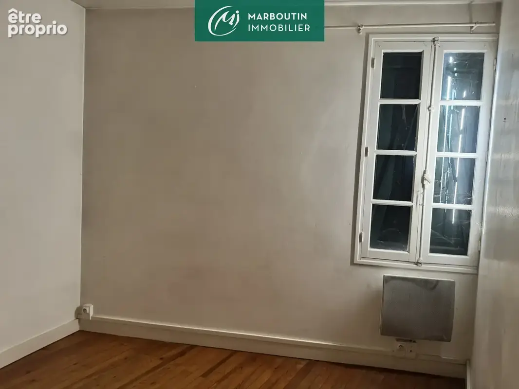 Immeuble à usage mixte - photo 6