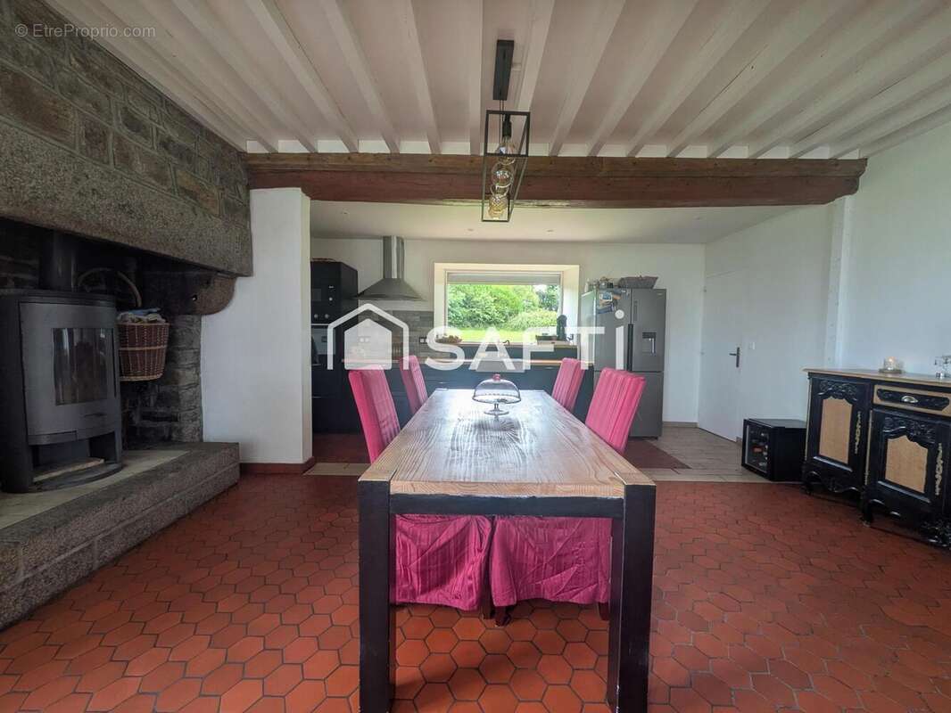 Photo 4 - Maison à LE BENY-BOCAGE