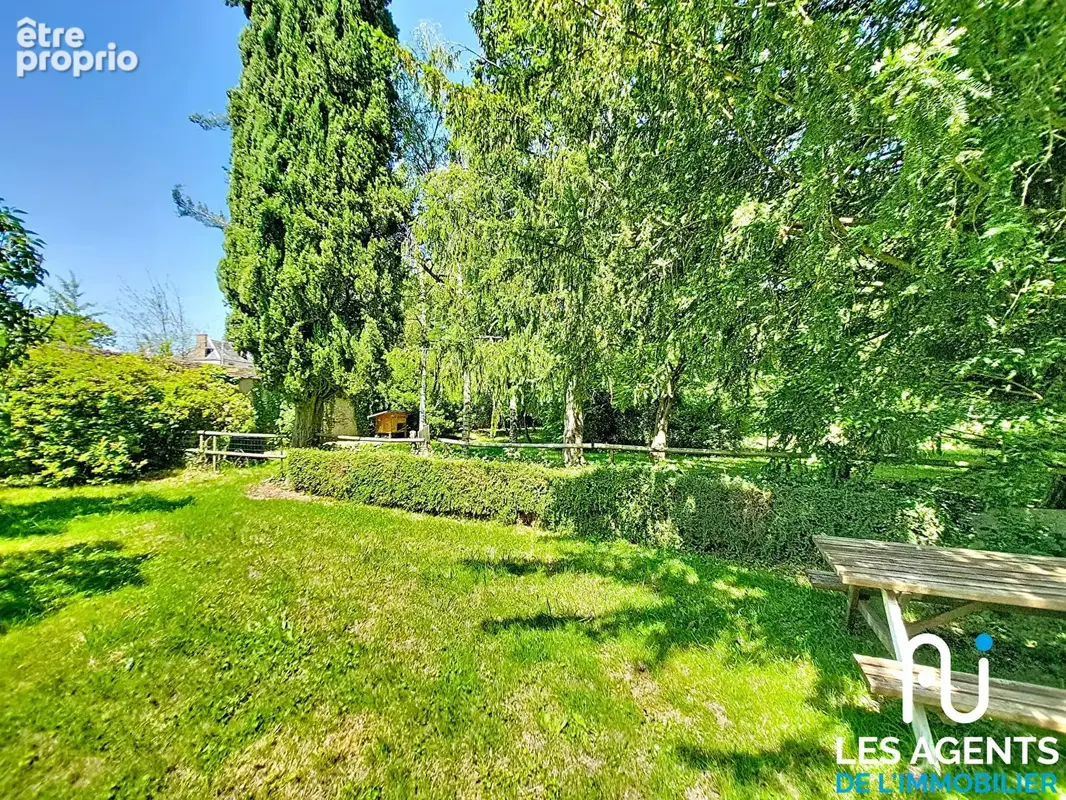 Maison Beauce La Romaine 7 pièces 194.10 m2 - photo 14