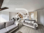 Appartement à CAUDRY