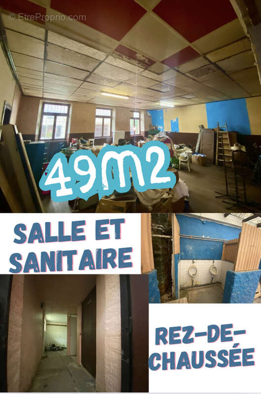 Maison à DIEDENDORF