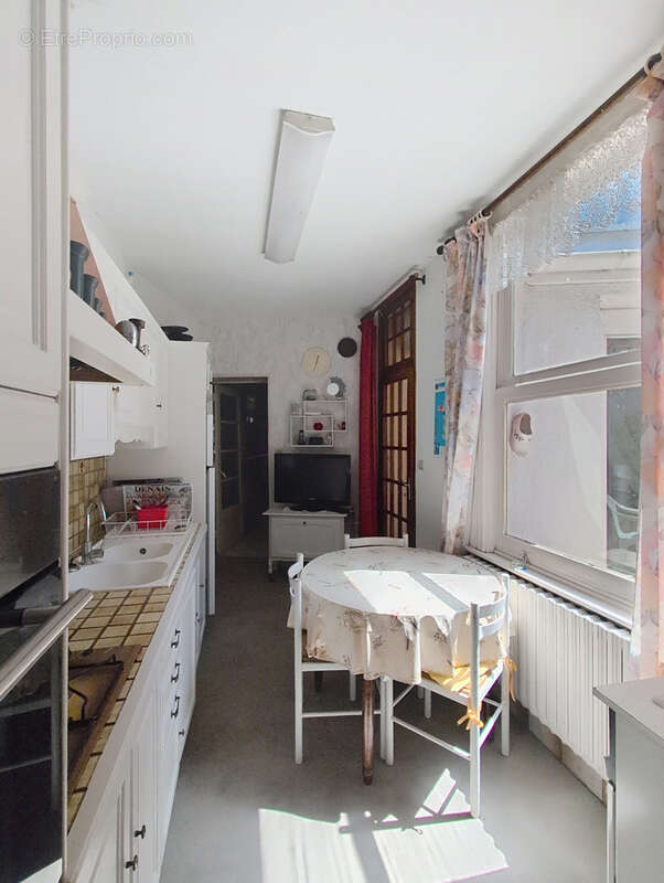 Maison à DENAIN