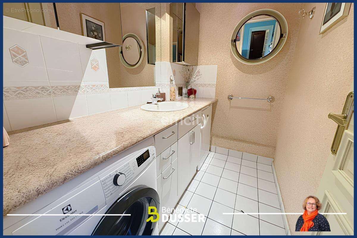 Appartement - photo 10