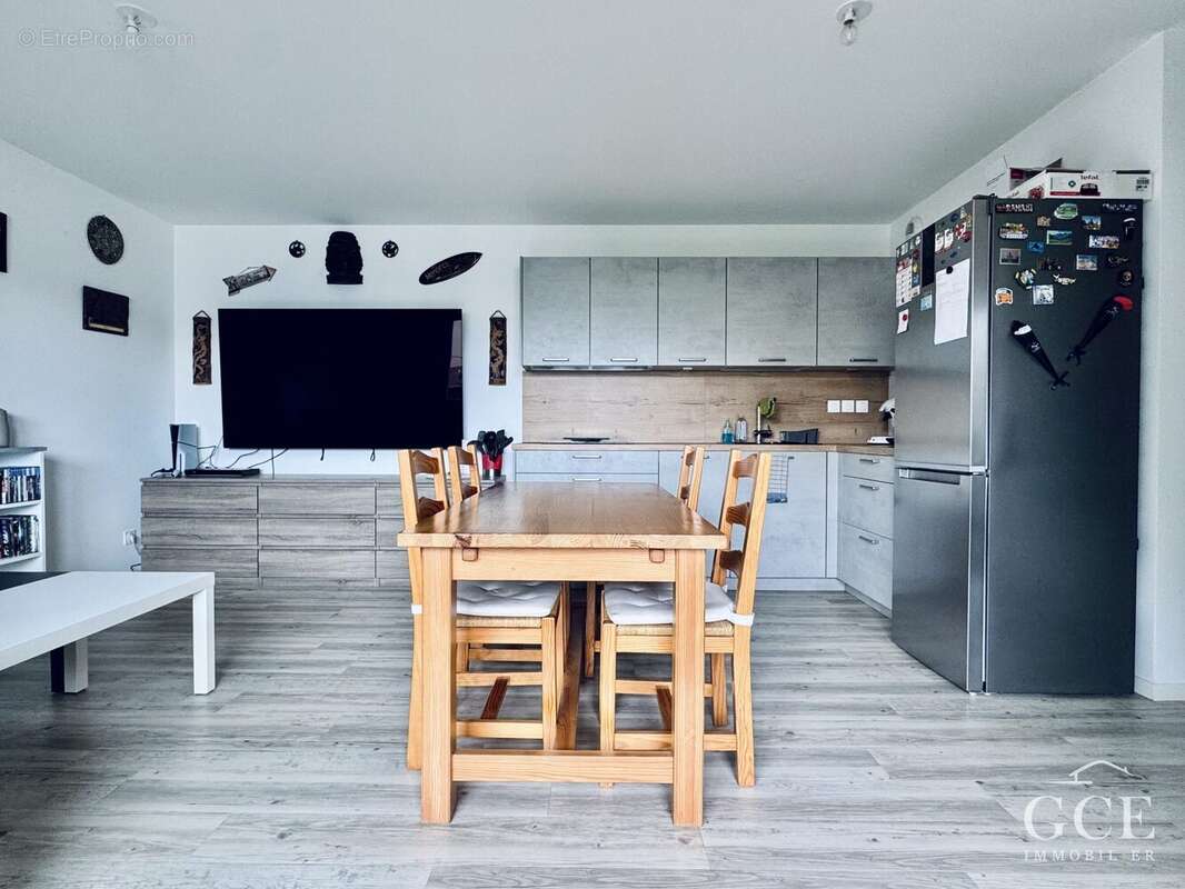 Appartement à URRUGNE