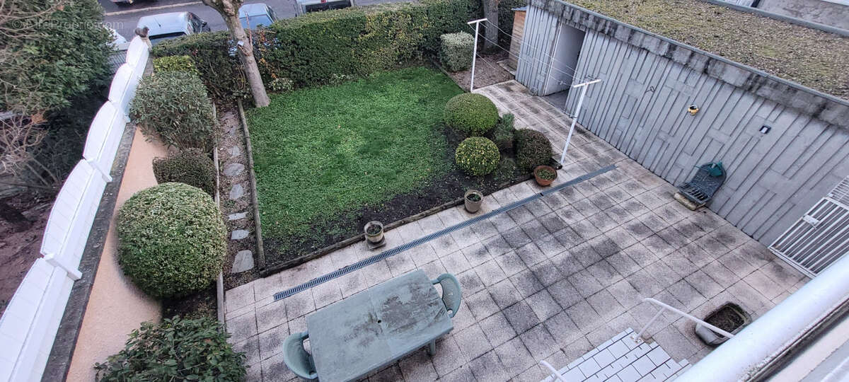 Maison à CLERMONT-FERRAND