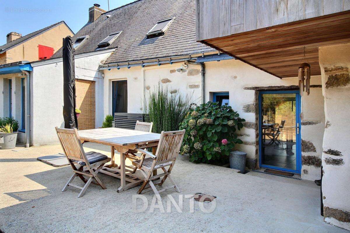 Maison de caractère en vente à Guérande - photo 17
