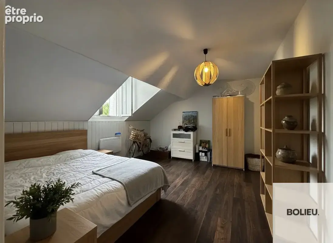 Appartement t3   73 m2   secteur place de la mairie - photo 5