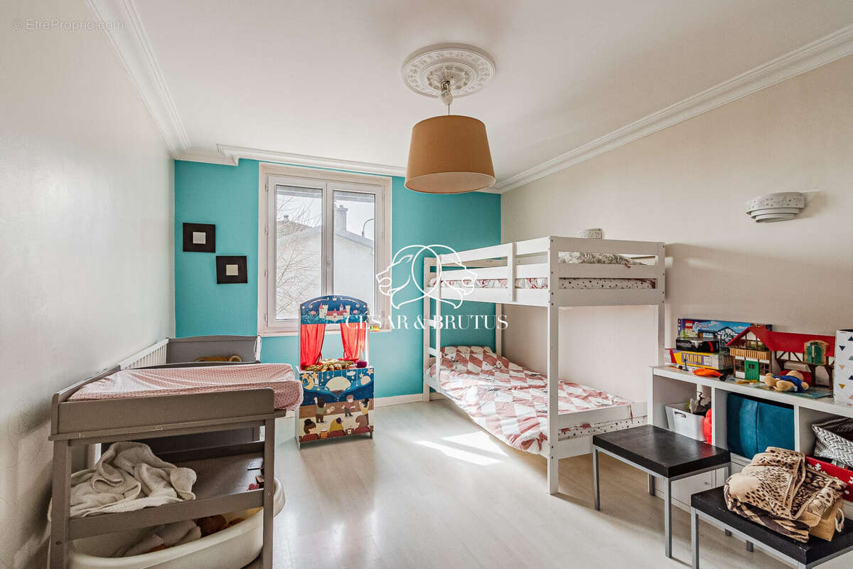 Maison à RILLIEUX-LA-PAPE