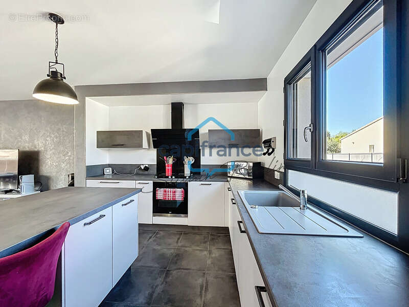 Maison à PIERRELATTE