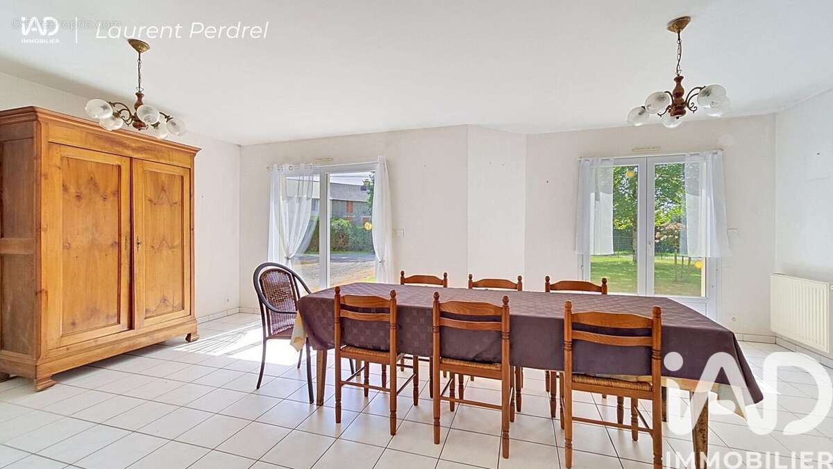 Photo 5 - Maison à PIPRIAC