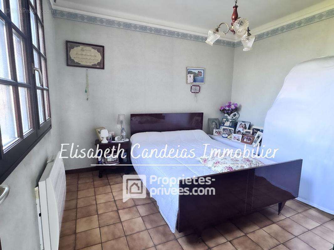 Maison centre ville Pechbonnieu à fort potentiel - photo 11