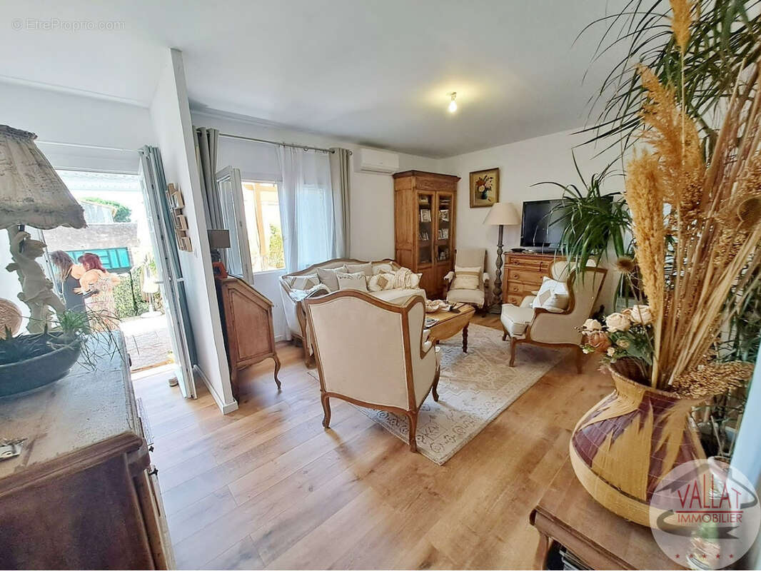 Appartement à AGDE
