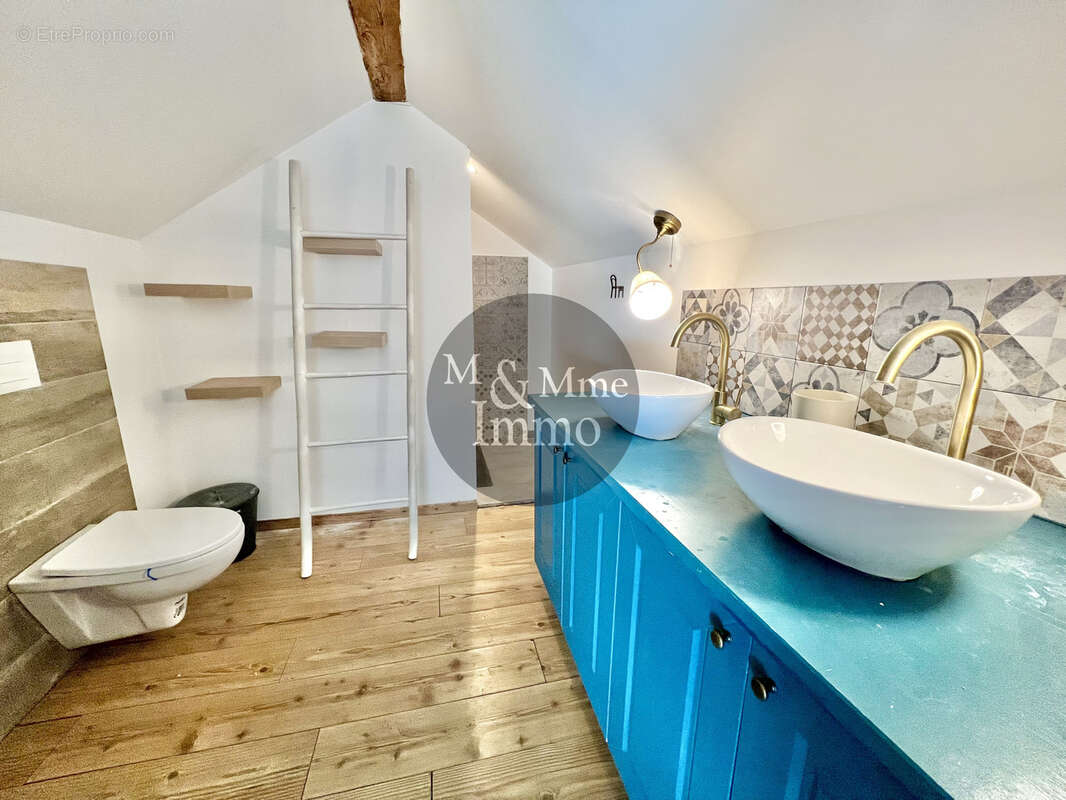 Appartement à SAINTE-TULLE