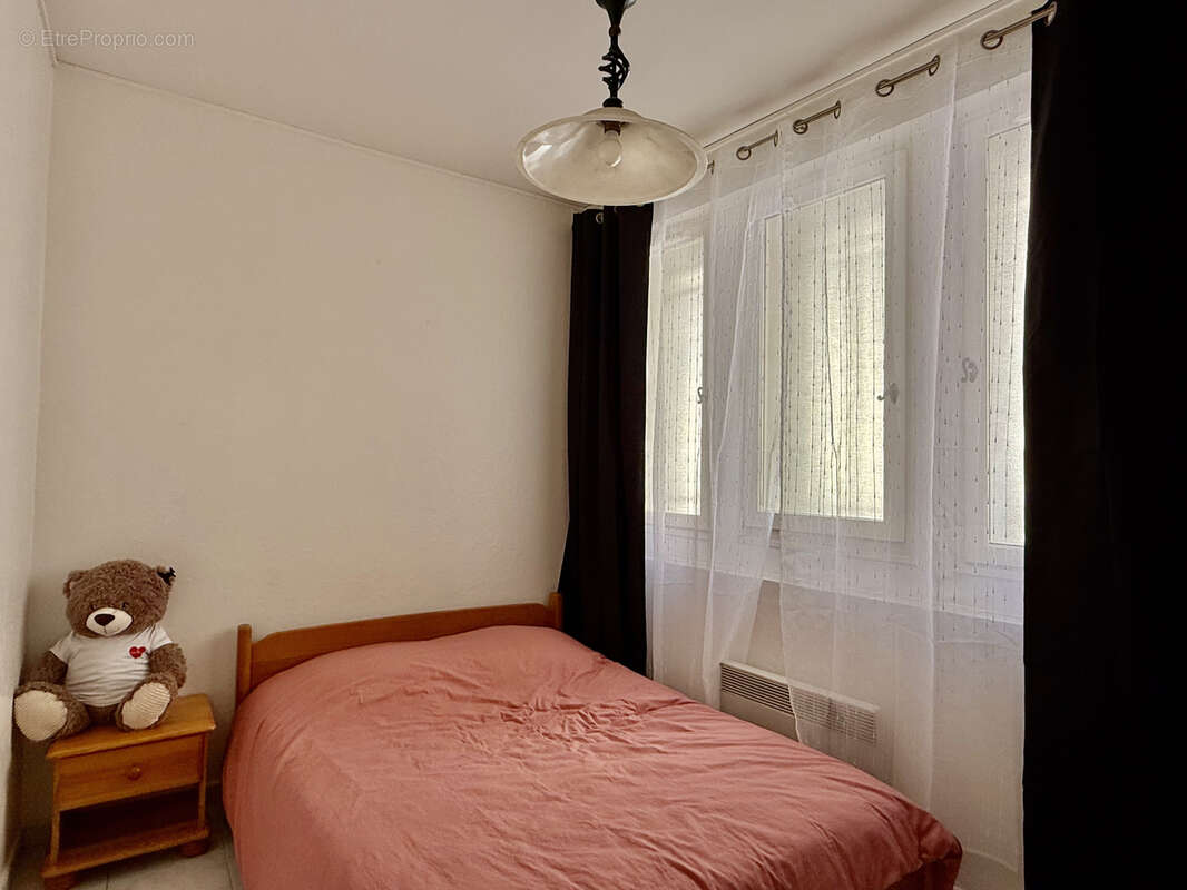 Maison à BAGNOLS-SUR-CEZE