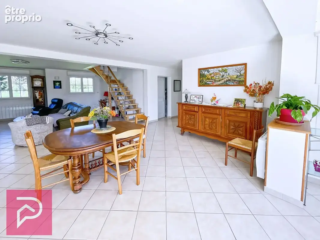 Maison contemporaine familiale - photo 5