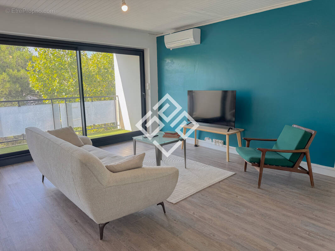 Appartement à NARBONNE