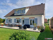 Maison à SAILLY-FLIBEAUCOURT