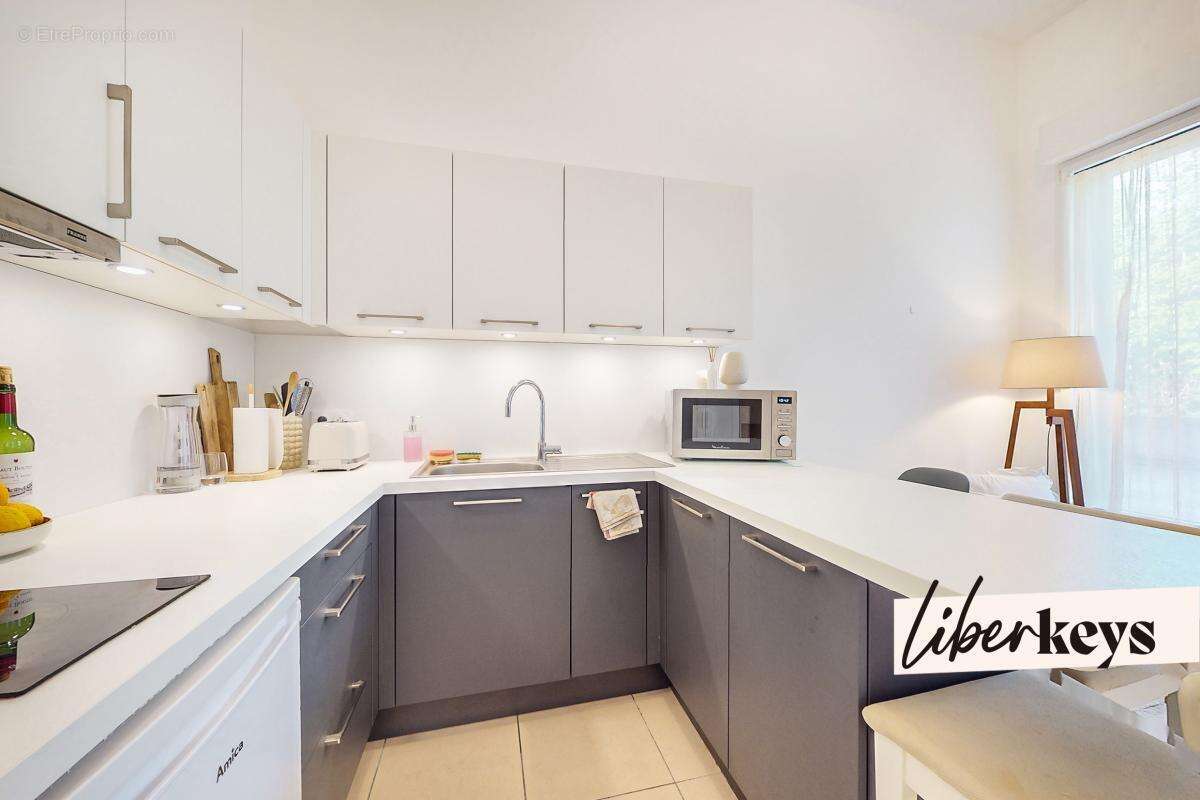 Appartement à SAINT-GERMAIN-EN-LAYE