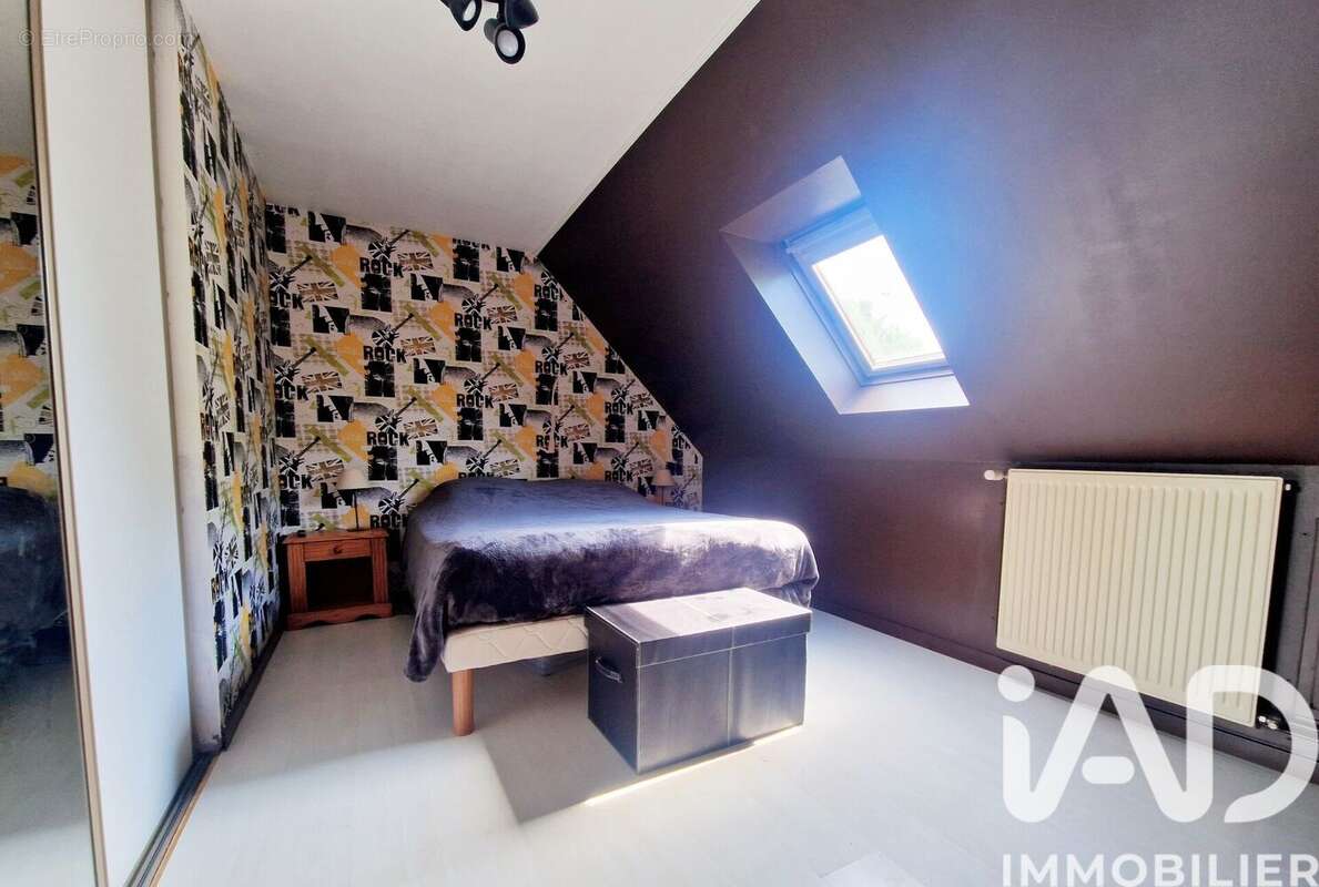 Photo 7 - Maison à MOUSSY-LE-VIEUX