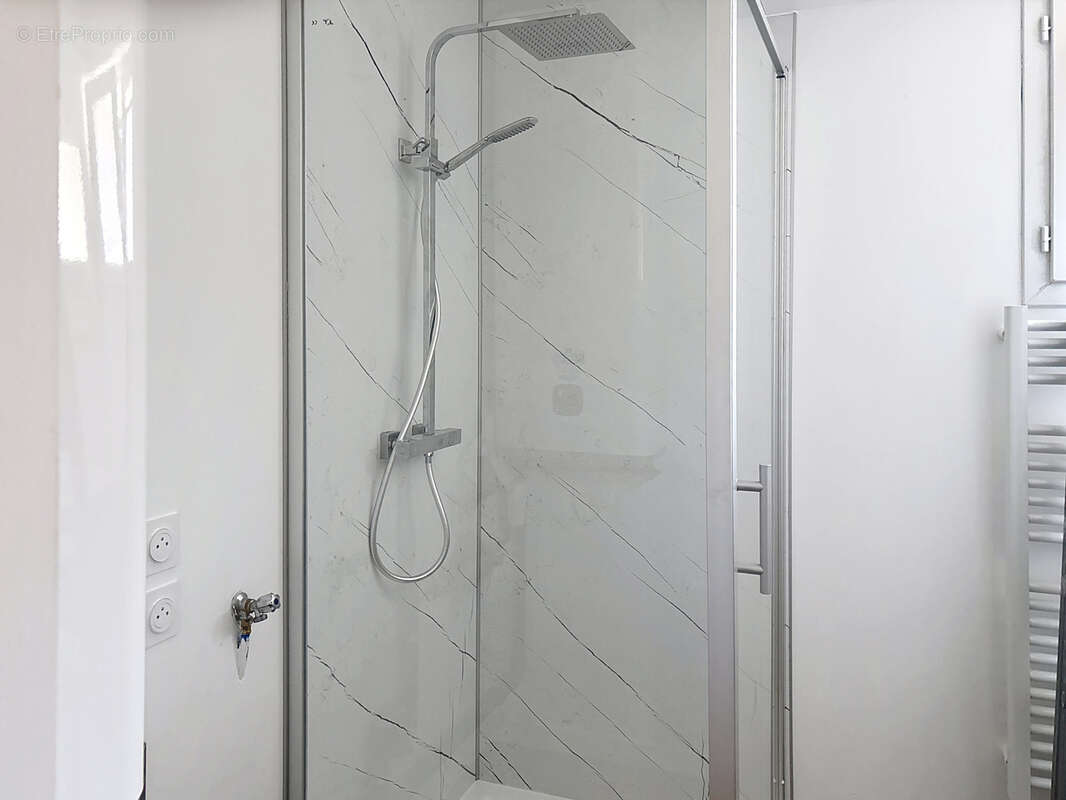 Appartement à GRANVILLE