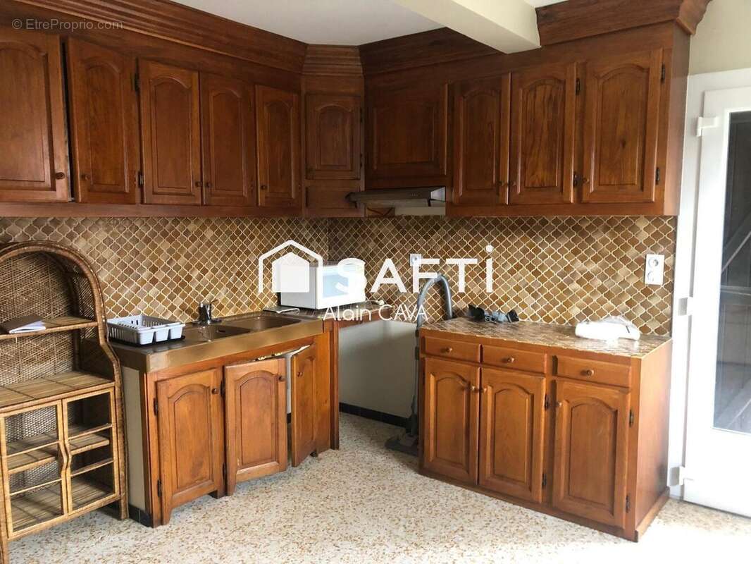 Photo 6 - Maison à SEYNE