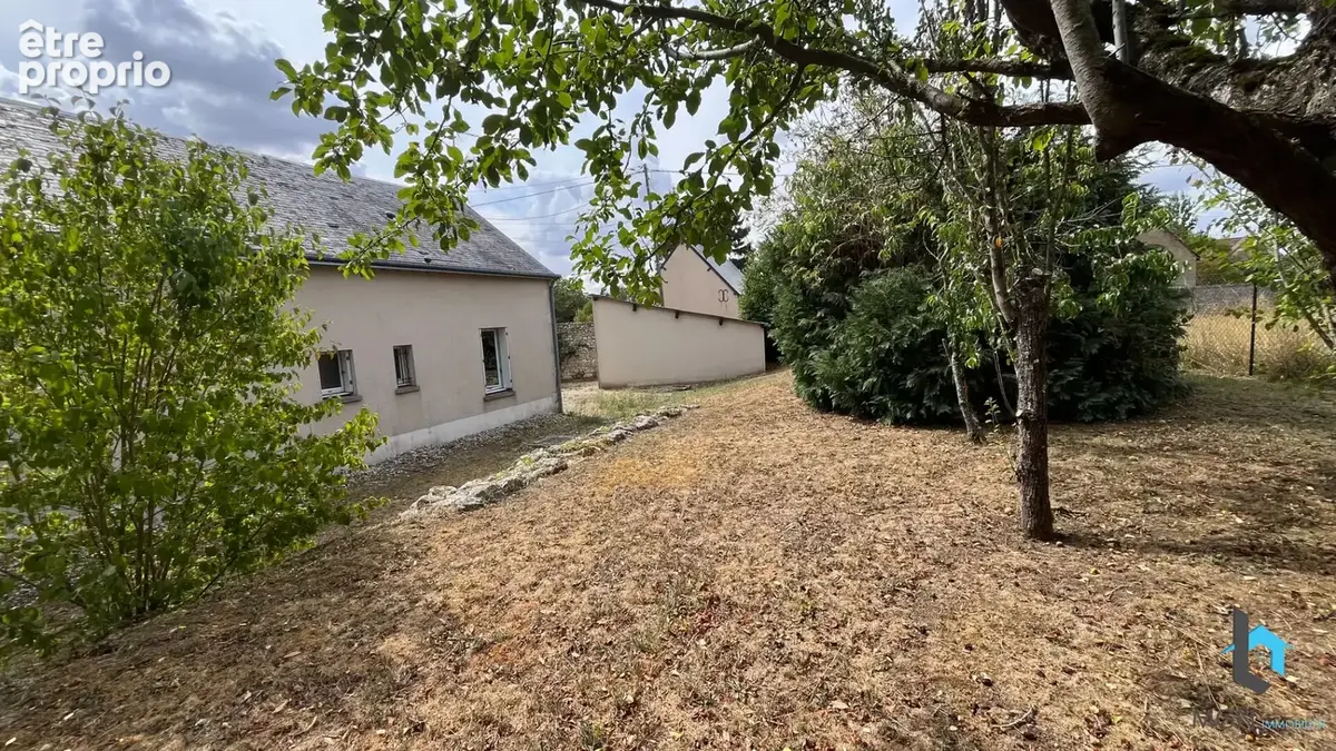 Maison proche Bonneval - photo 12