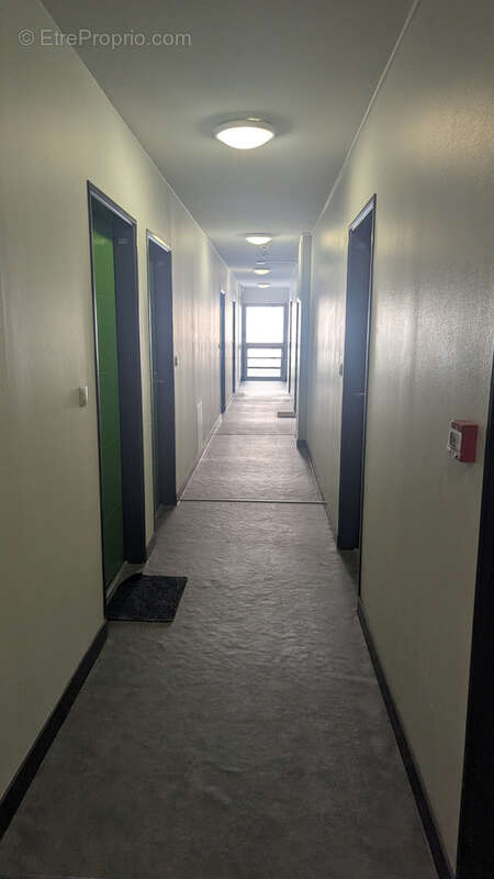 Appartement à LORMONT