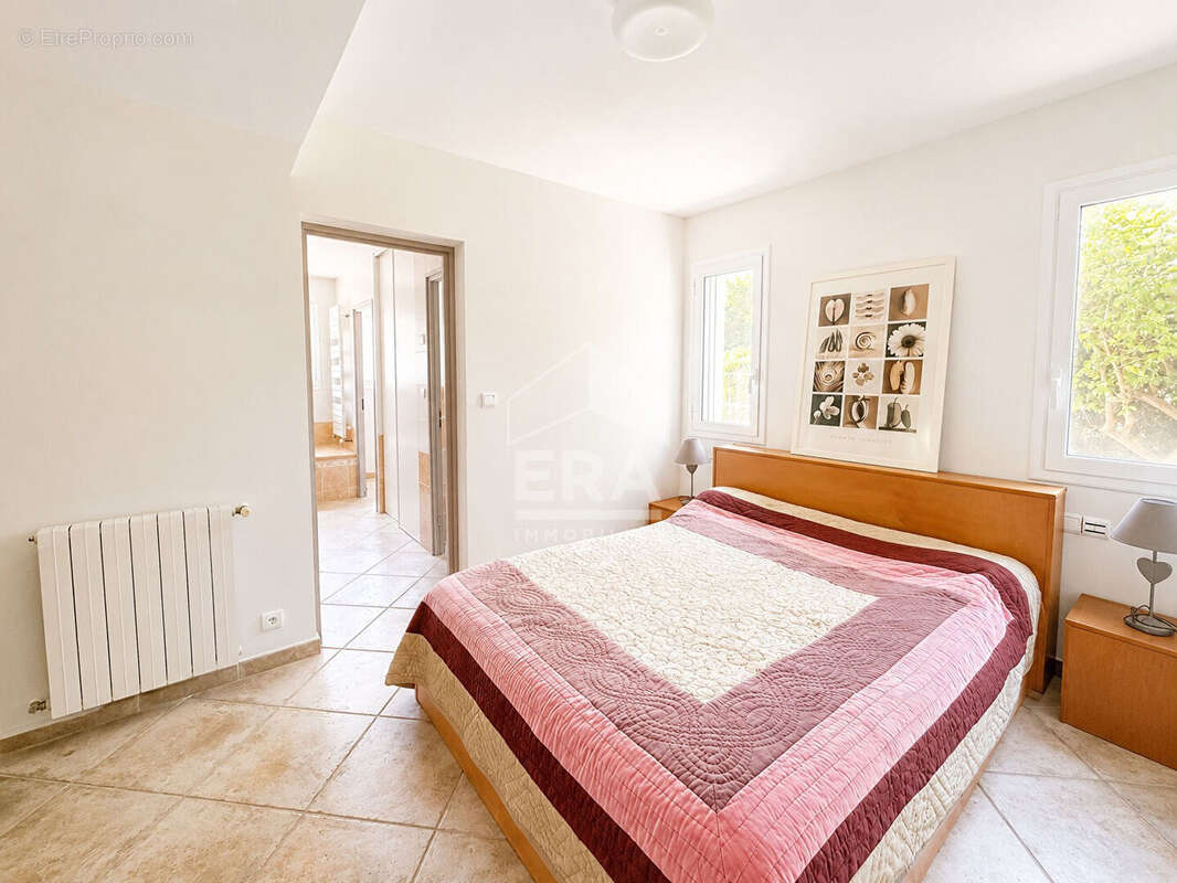 Maison 155m² à perpignan - photo 15
