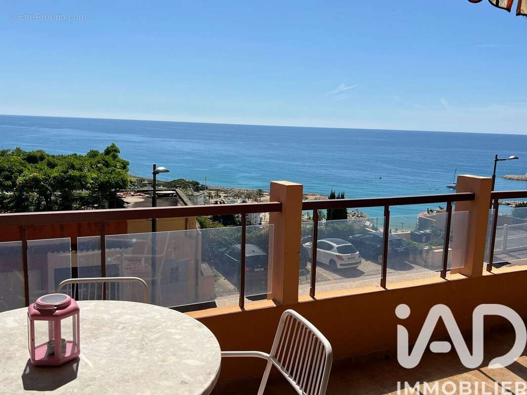 Photo 7 - Appartement à MENTON