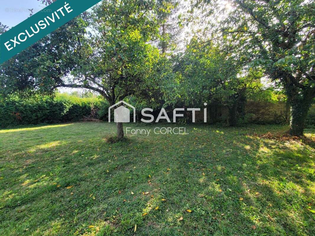 Photo 4 - Maison à LEUGLAY