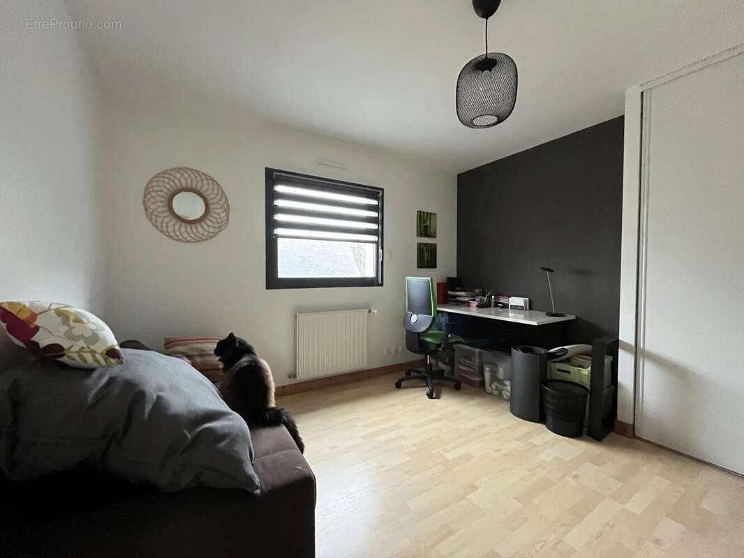 Maison à LARMOR-PLAGE