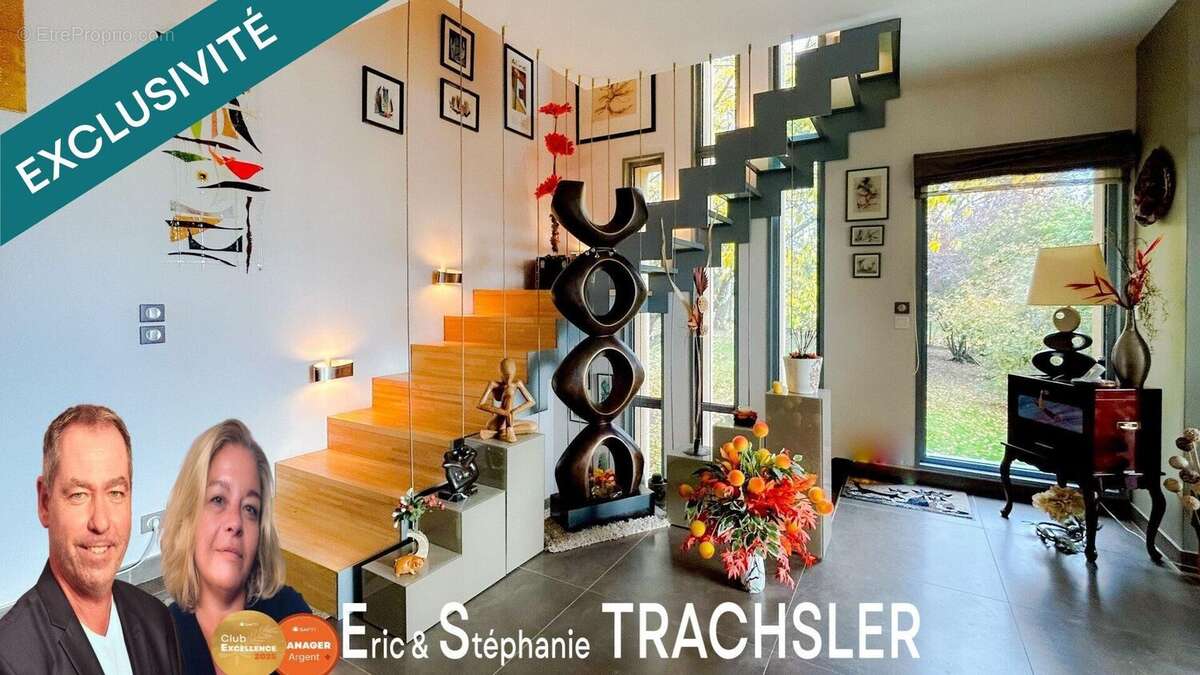 Photo 4 - Maison à LE MANS