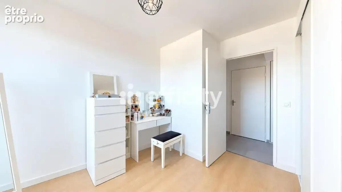 Appartement - photo 8