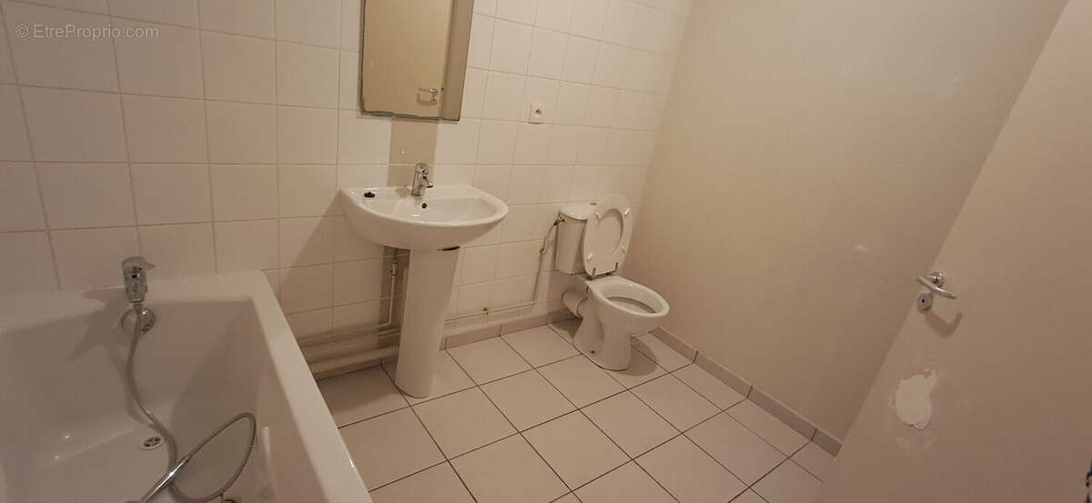 Appartement 51 m² à Sedan  - photo 7