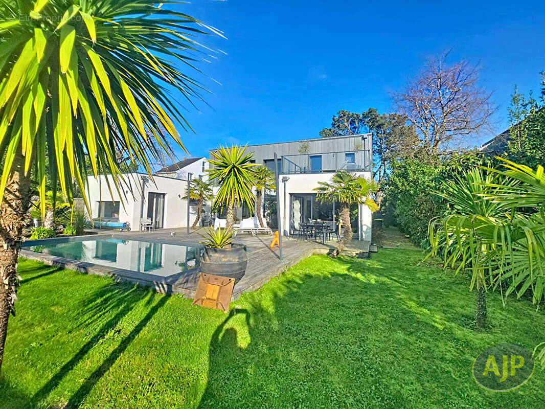 Villa st marc sur mer - photo 19