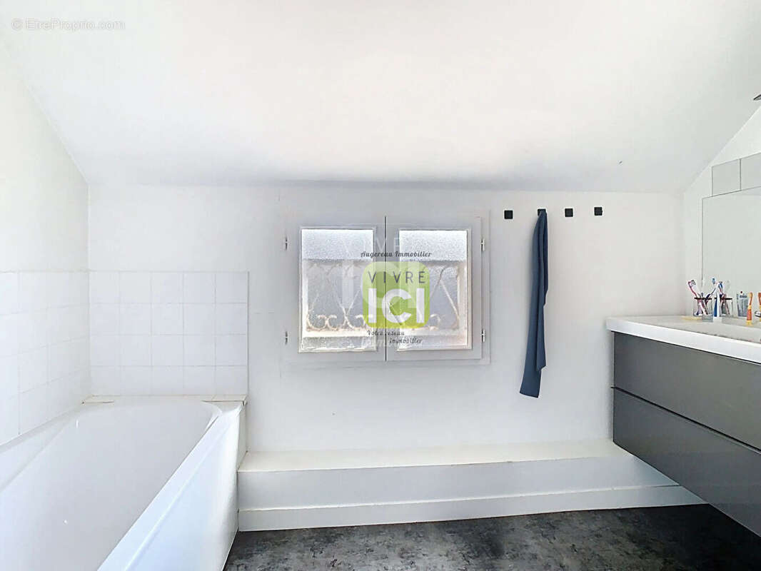 Appartement à CHOLET