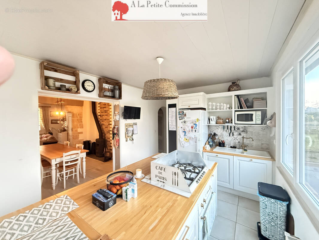 Appartement à CHARTRES