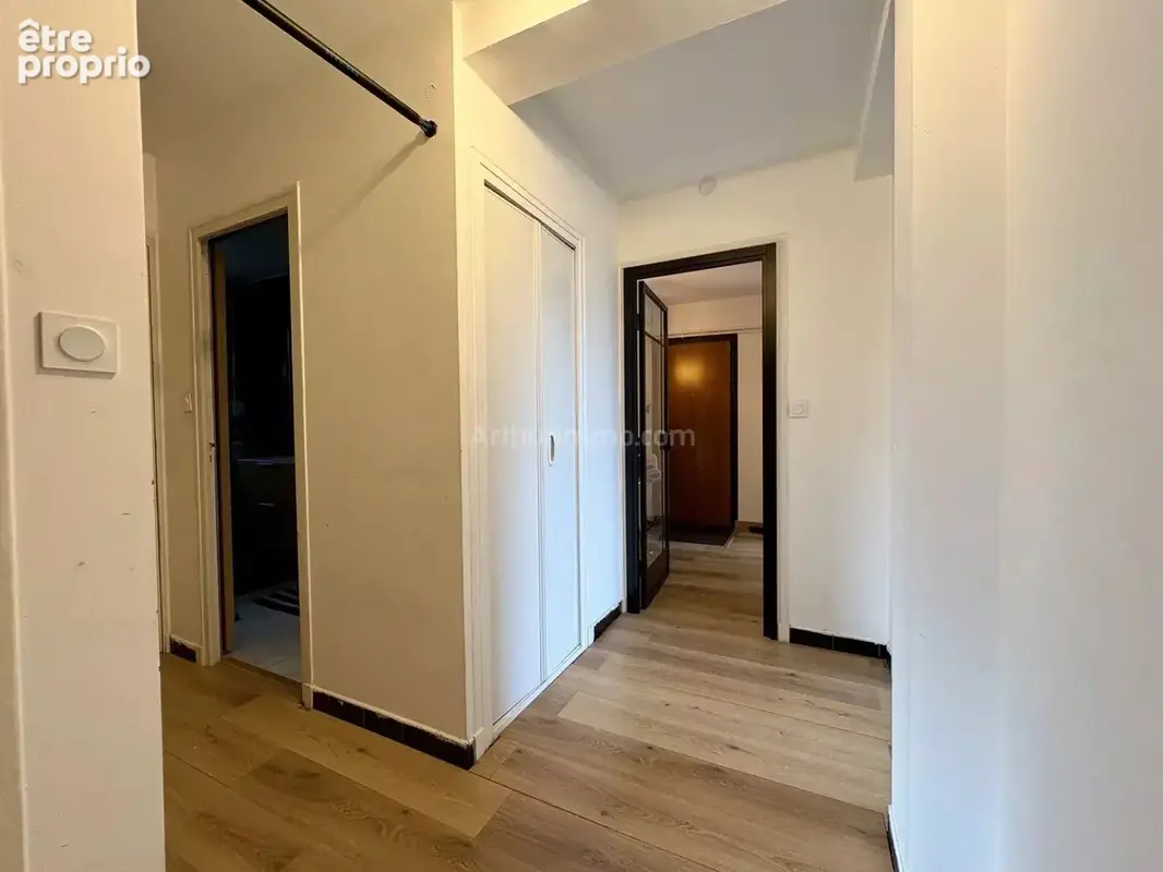 Vente Appartement Fontaine(38600) 187 500ï¿œ - photo 6