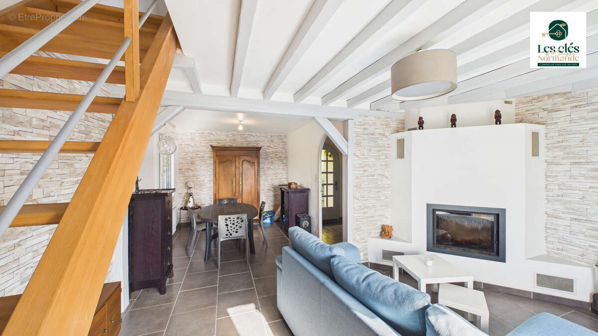 Maison à CULEY-LE-PATRY