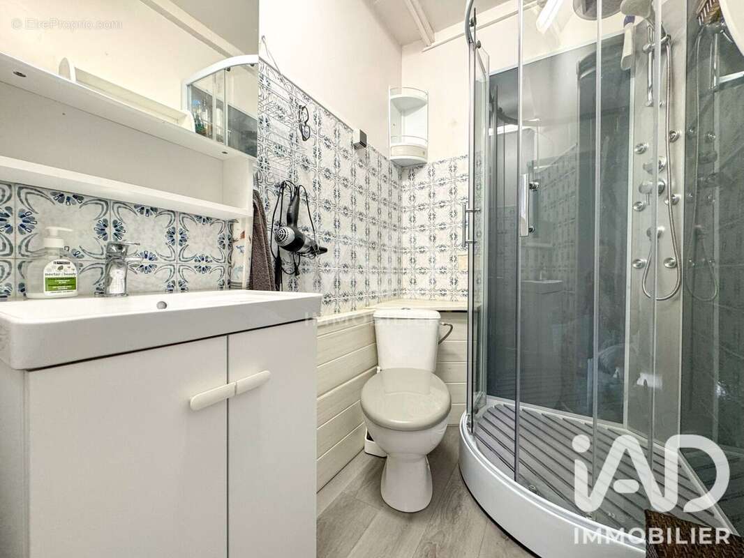 Maison 42 m² à Saint-Felix-De-Sorgues  - photo 6