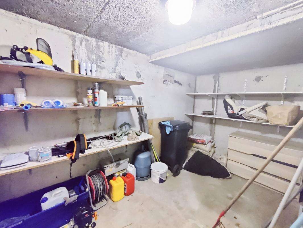 Maison à SAINT-GENIX-SUR-GUIERS