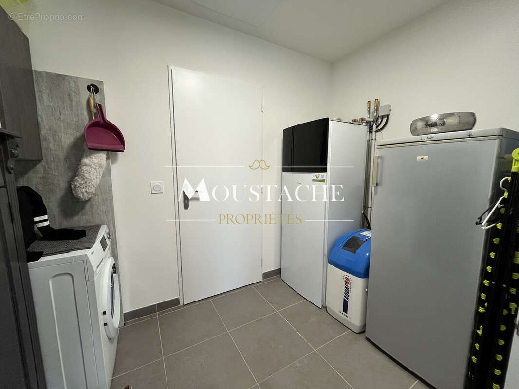Maison contemporaine de plain-pied - proche commerces - - photo 6