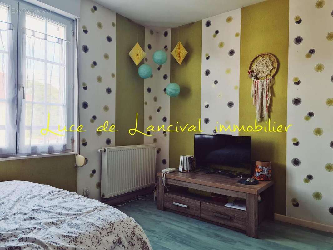 Photo 6 - Maison à SAINT-GOBAIN