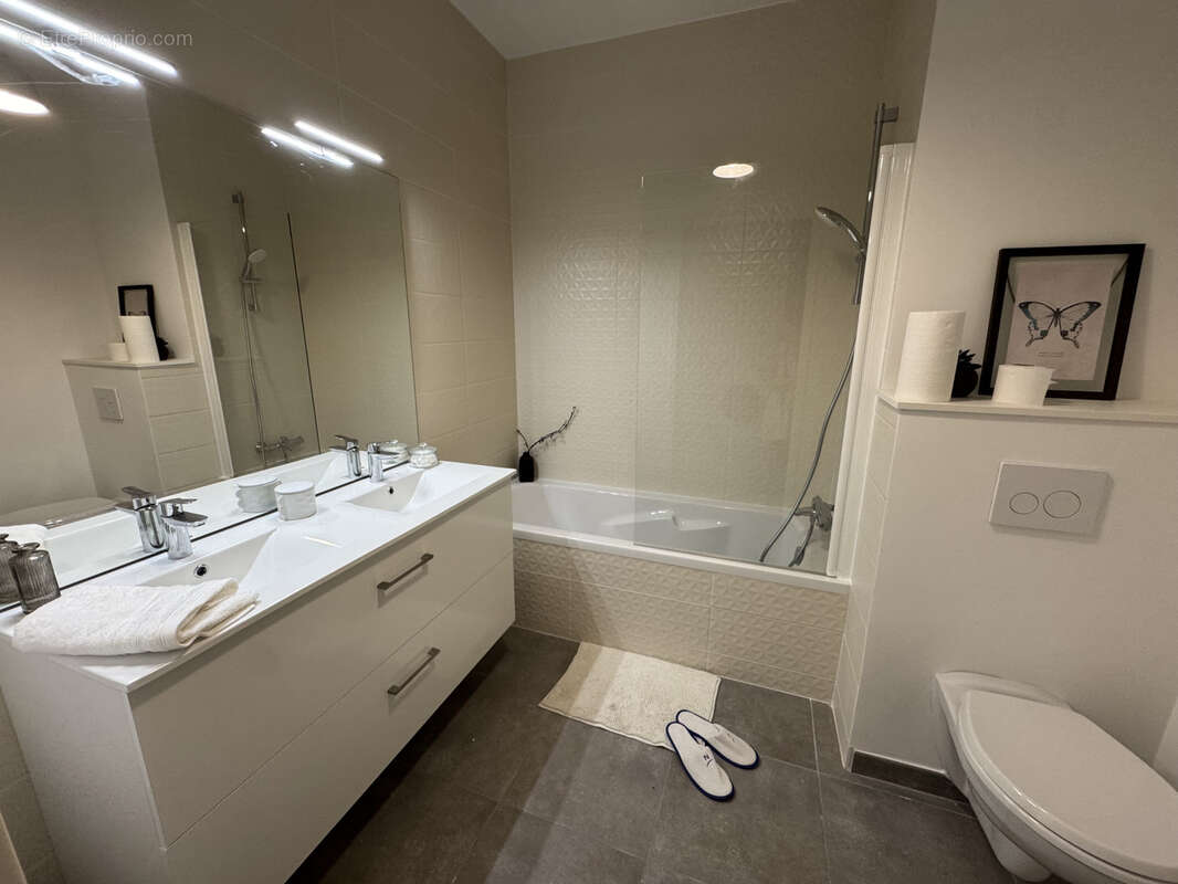 Appartement à GRADIGNAN