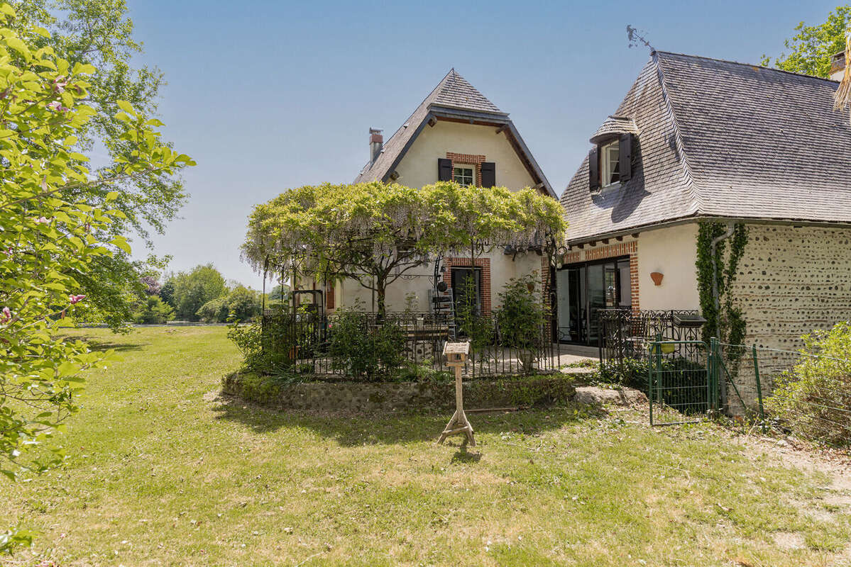 Photo 2 - Maison à PAU