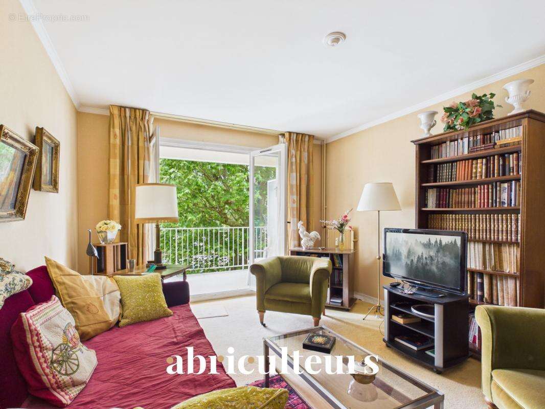 Appartement à VERSAILLES