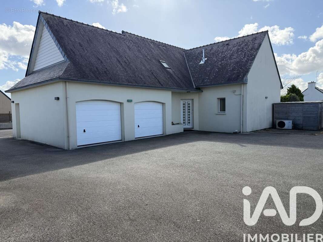 Photo 3 - Maison à SAINT-EVARZEC