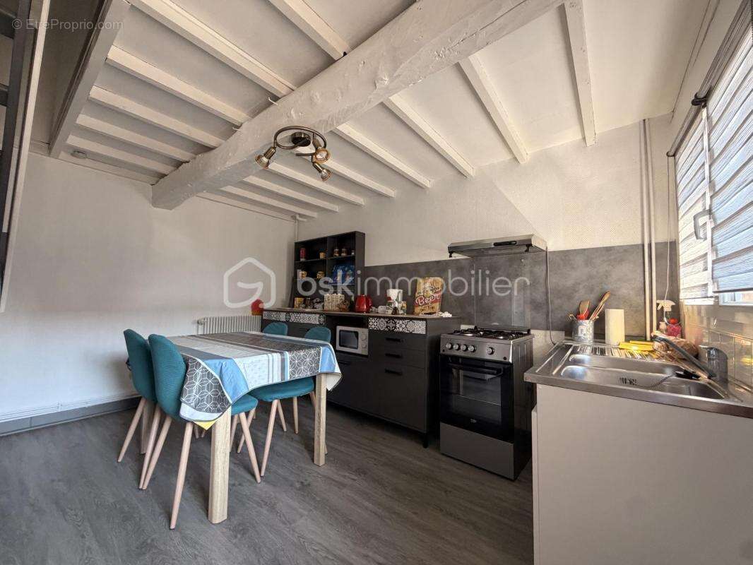 Ensemble immobilier de 3 gites à 15 min de la mer - photo 3