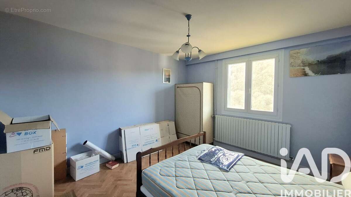Photo 9 - Maison à LAGUENNE